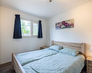 Verblijf 2612019 - Chalet Het Friese platteland - Dubbel Pret