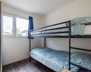 Verblijf 2612019 - Chalet Het Friese platteland - Dubbel Pret