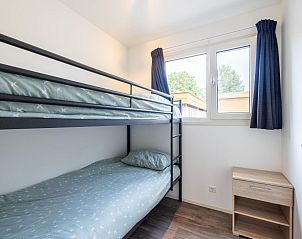 Verblijf 2612019 - Chalet Het Friese platteland - Dubbel Pret