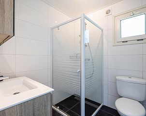 Verblijf 2612019 - Chalet Het Friese platteland - Dubbel Pret