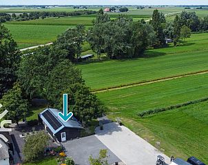 Verblijf 2612021 - Vakantiewoning Het Friese platteland - FR450