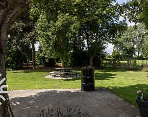 Verblijf 2612021 - Vakantiewoning Het Friese platteland - FR450