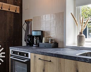 Verblijf 2612021 - Vakantiewoning Het Friese platteland - FR450