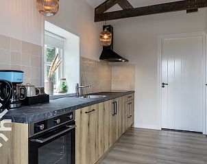 Verblijf 2612021 - Vakantiewoning Het Friese platteland - FR450