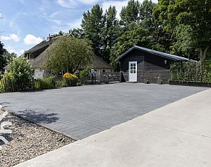 Verblijf 2612021 - Vakantiewoning Het Friese platteland - FR450