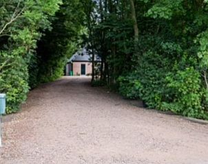 Unterkunft 2612301 • Ferienhaus Het Friese platteland • Vakantiehuis in Ferwert 