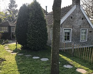 Verblijf 2612601 • Vakantiewoning Het Friese platteland • Huisje in Oldeholtpade 