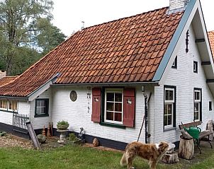 Verblijf 2612603 • Vakantiewoning Het Friese platteland • Vakantiehuis in Oldeholtpade 
