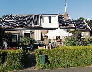 Verblijf 2612701 • Vakantiewoning Het Friese platteland • Huisje in Scharnegoutum 