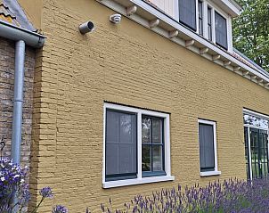 Unterkunft 2613005 - Ferienhaus Het Friese platteland - Huisje in Wijnaldum