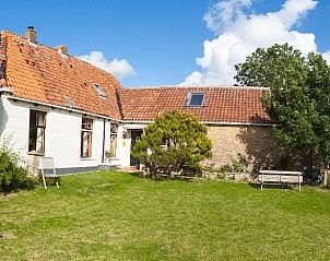 Unterkunft 2613006 - Ferienhaus Het Friese platteland - Huisje in Winaam