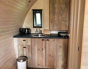 Unterkunft 2613102 - Ferienhaus Het Friese platteland - Vakantiehuis in Oostrum/Dokkum