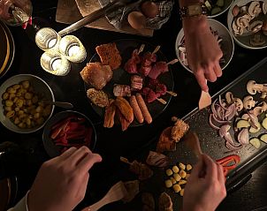 Unterkunft 2613102 - Ferienhaus Het Friese platteland - Vakantiehuis in Oostrum/Dokkum