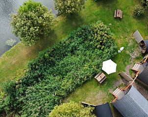Unterkunft 2613103 - Ferienhaus Het Friese platteland - Vakantiehuisje in Oostrum/Dokkum
