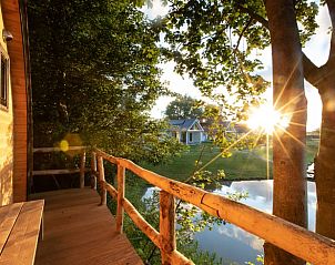 Unterkunft 2613104 - Ferienhaus Het Friese platteland - Vakantiehuis in Oostrum/Dokkum