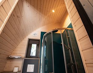 Unterkunft 2613104 - Ferienhaus Het Friese platteland - Vakantiehuis in Oostrum/Dokkum