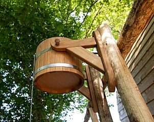 Unterkunft 2613104 - Ferienhaus Het Friese platteland - Vakantiehuis in Oostrum/Dokkum