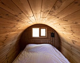 Unterkunft 2613104 - Ferienhaus Het Friese platteland - Vakantiehuis in Oostrum/Dokkum