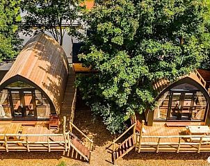 Unterkunft 2613104 - Ferienhaus Het Friese platteland - Vakantiehuis in Oostrum/Dokkum