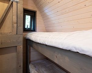 Unterkunft 2613105 - Ferienhaus Het Friese platteland - Vakantiehuisje in Oostrum/Dokkum