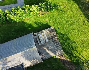 Unterkunft 2613106 - Ferienhaus Het Friese platteland - Vakantiehuisje in Oostrum/Dokkum