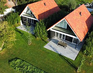 Unterkunft 2613113 - Ferienhaus Het Friese platteland - Vakantiehuisje in Dokkum/oostrum