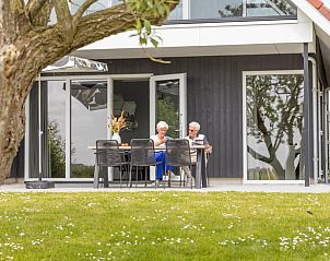 Unterkunft 2613113 - Ferienhaus Het Friese platteland - Vakantiehuisje in Dokkum/oostrum