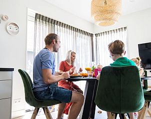 Unterkunft 2613113 - Ferienhaus Het Friese platteland - Vakantiehuisje in Dokkum/oostrum