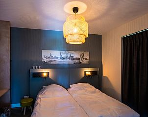 Unterkunft 2613113 - Ferienhaus Het Friese platteland - Vakantiehuisje in Dokkum/oostrum