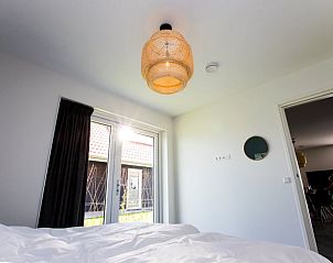 Unterkunft 2613113 - Ferienhaus Het Friese platteland - Vakantiehuisje in Dokkum/oostrum