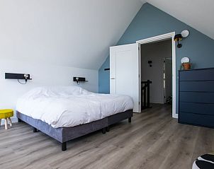 Unterkunft 2613113 - Ferienhaus Het Friese platteland - Vakantiehuisje in Dokkum/oostrum