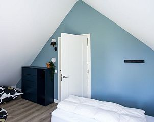 Unterkunft 2613113 - Ferienhaus Het Friese platteland - Vakantiehuisje in Dokkum/oostrum