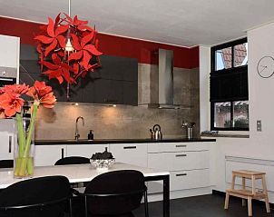 Unterkunft 2613211 - Ferienhaus Het Friese platteland - FR075