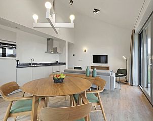 Verblijf 2613301 - Bungalow Het Friese platteland - 4-persoons woning | 4L