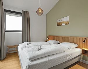 Verblijf 2613301 - Bungalow Het Friese platteland - 4-persoons woning | 4L