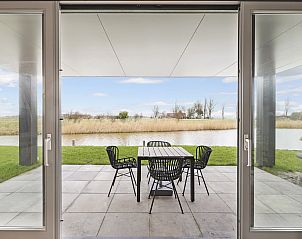 Verblijf 2613302 - Bungalow Het Friese platteland - 4-persoons woning | 4C