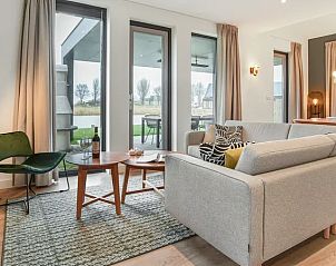 Unterkunft 2613303 - Bungalow Het Friese platteland - 6-persoons woning | 6L