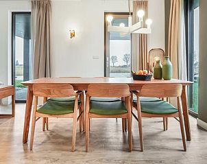 Unterkunft 2613303 - Bungalow Het Friese platteland - 6-persoons woning | 6L