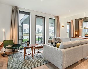 Unterkunft 2613303 - Bungalow Het Friese platteland - 6-persoons woning | 6L