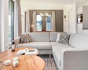 Unterkunft 2613304 - Bungalow Het Friese platteland - 6-persoons woning | 6C