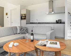 Unterkunft 2613304 - Bungalow Het Friese platteland - 6-persoons woning | 6C