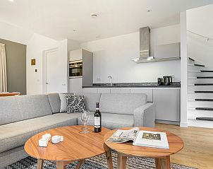 Unterkunft 2613304 - Bungalow Het Friese platteland - 6-persoons woning | 6C