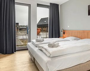 Unterkunft 2613304 - Bungalow Het Friese platteland - 6-persoons woning | 6C