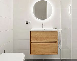 Unterkunft 2613304 - Bungalow Het Friese platteland - 6-persoons woning | 6C