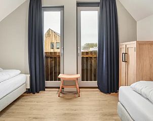 Unterkunft 2613304 - Bungalow Het Friese platteland - 6-persoons woning | 6C