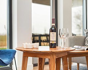 Unterkunft 2613304 - Bungalow Het Friese platteland - 6-persoons woning | 6C