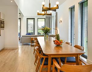 Unterkunft 2613305 - Bungalow Het Friese platteland - 12-persoons woning | 12C