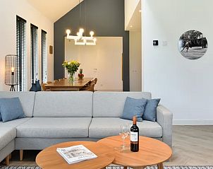 Unterkunft 2613306 - Bungalow Het Friese platteland - 10-persoons woning | 10L