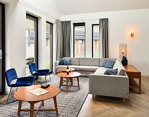 Unterkunft 2613306 - Bungalow Het Friese platteland - 10-persoons woning | 10L