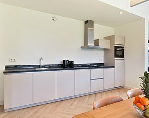 Unterkunft 2613306 - Bungalow Het Friese platteland - 10-persoons woning | 10L